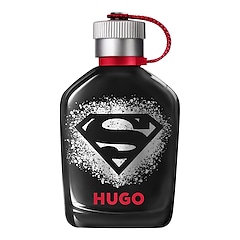Superman x Hugo -  Eau de  parfum, HUGO BOSS